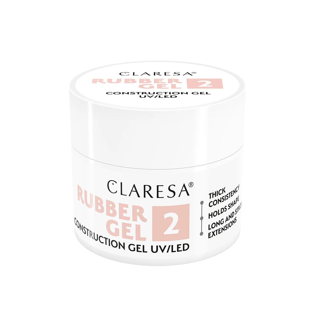 RUBBER GEL 2 -12g