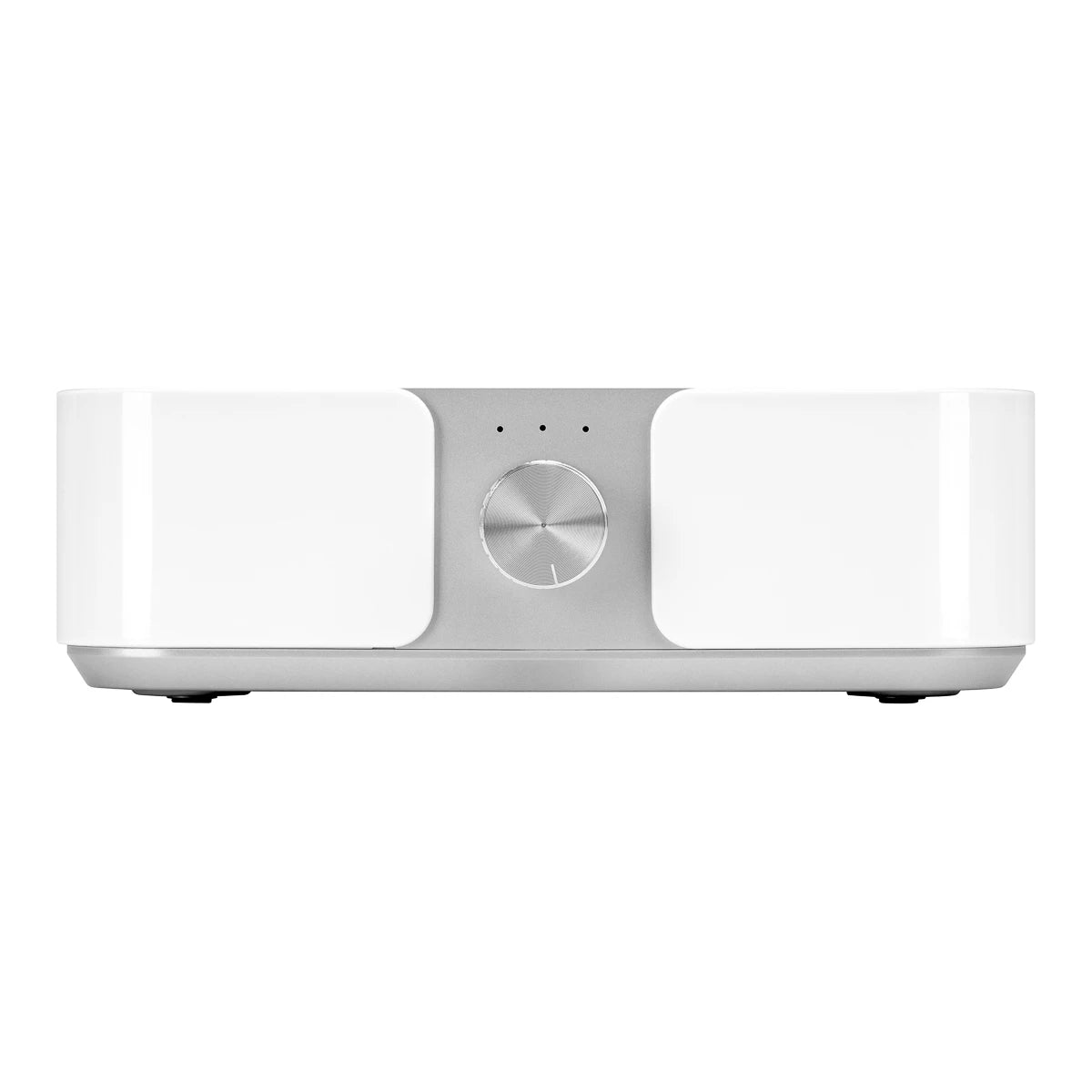 MOMO Dammuppsamlare P30 60 W vit silver
