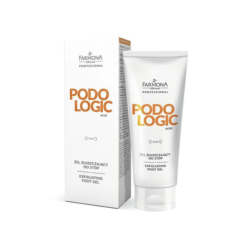 Farmona Podologic peeling fotgel, 75 ml