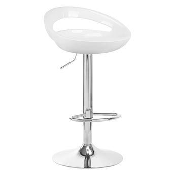 4RICO Barstol QS-B01 Vit