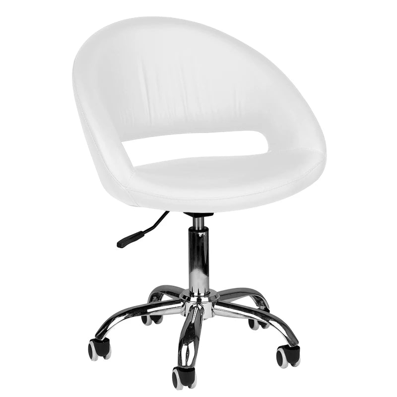 Cosmetic chair, 223, white