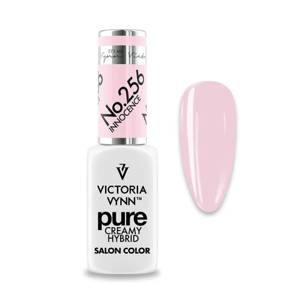 Victoria Vynn Gellack 256 Innocence PURE 8ml