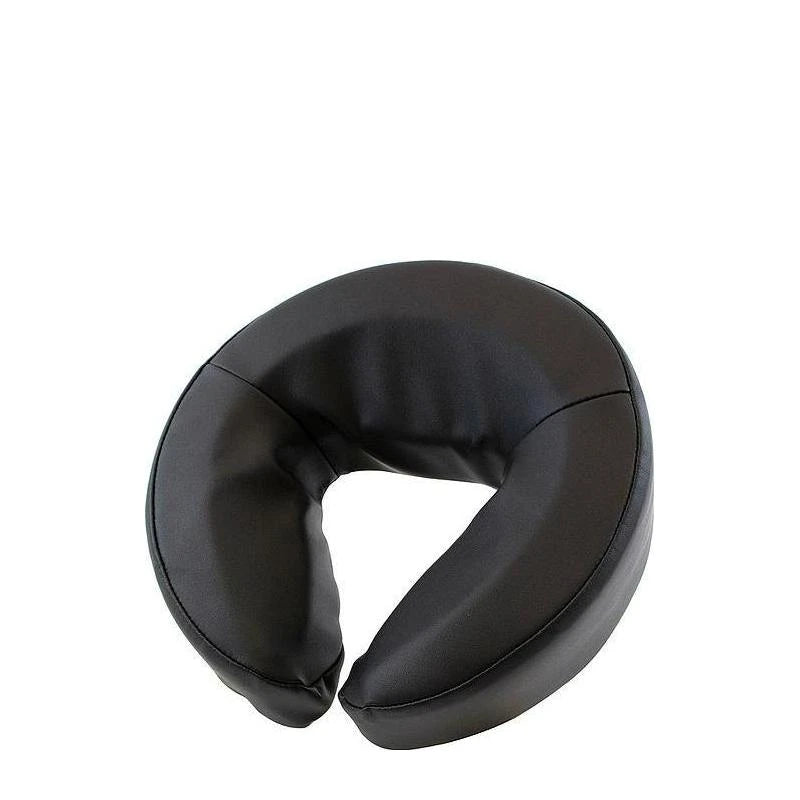 Weelko GLAZ Black Headrest Pillow