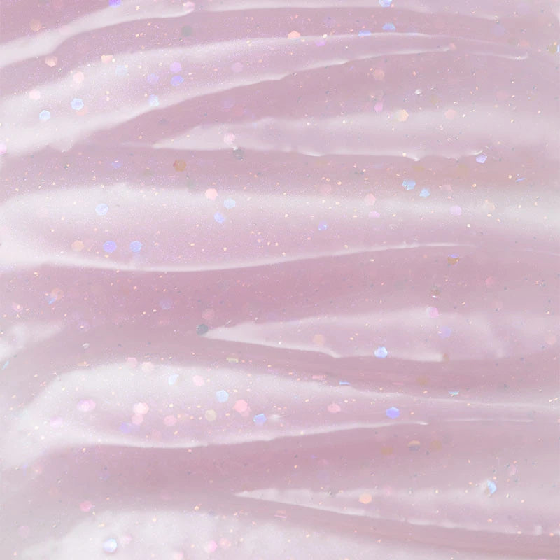 Hard Gel Glitz Lily, 15ml