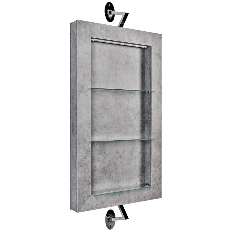 Display cabinet Roma