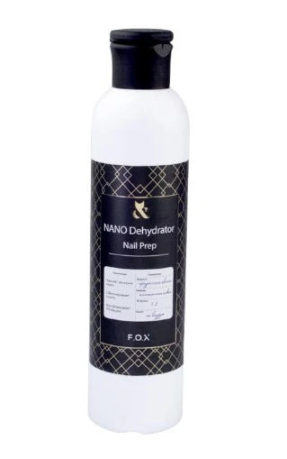 F.O.X Care system Nail Prep, 200 ml