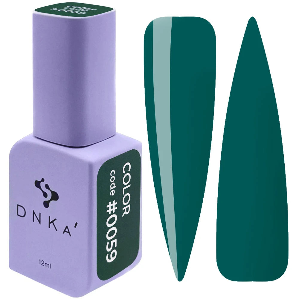 DNKa Gellack #0059 12ml