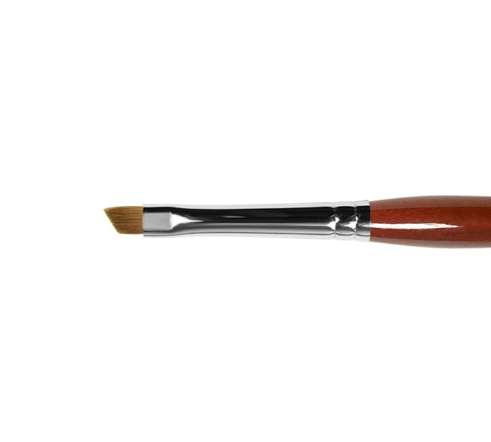 Roubloff Brush GK63R lutad kolonok-borste [6]