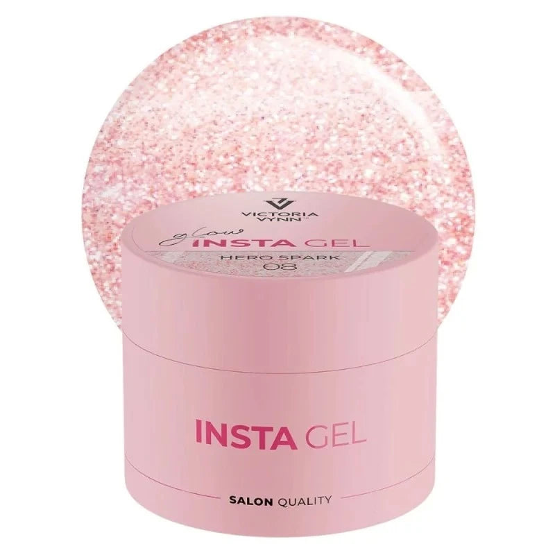 Victoria Vynn INSTA GEL 08 Hero Spark, 40ml