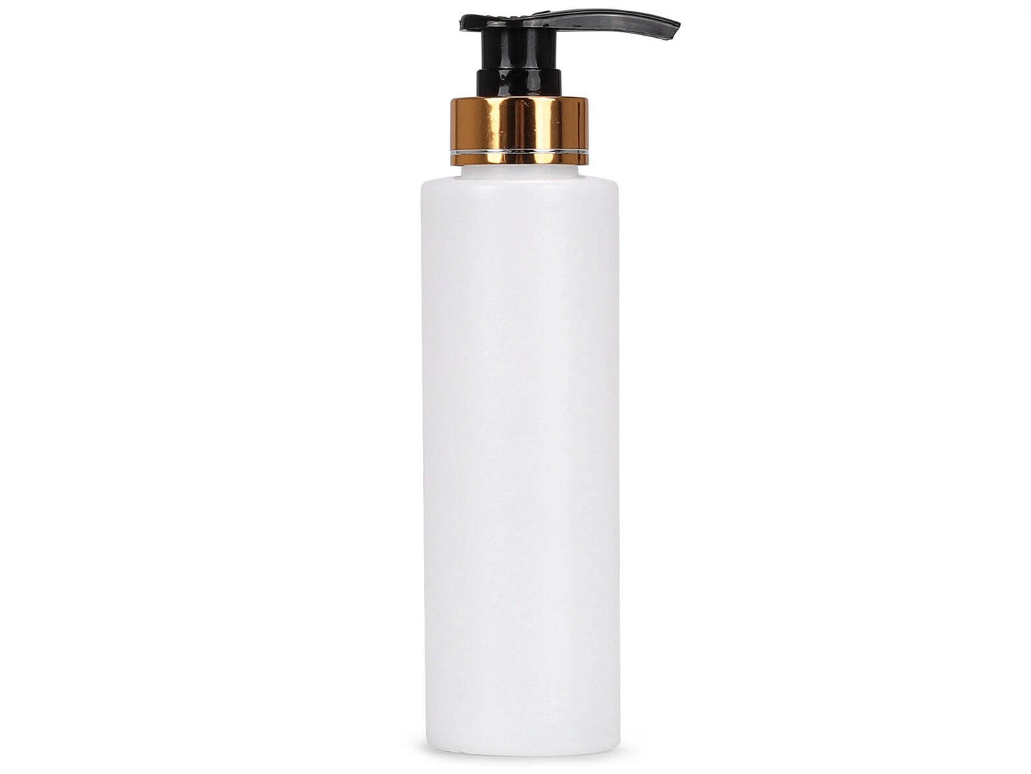 Oljewärmare, PE-flaska 300ml, ljusbrun