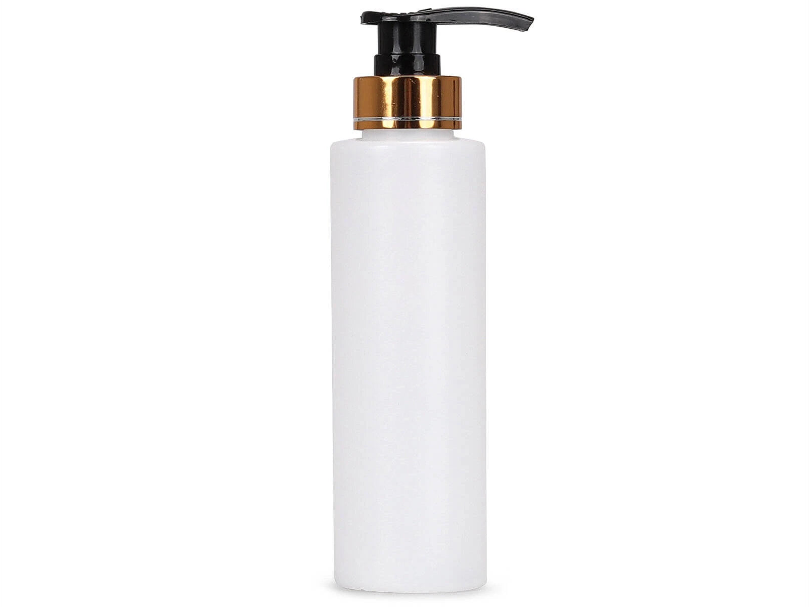 Oljewärmare, PE-flaska 300ml, ljusbrun