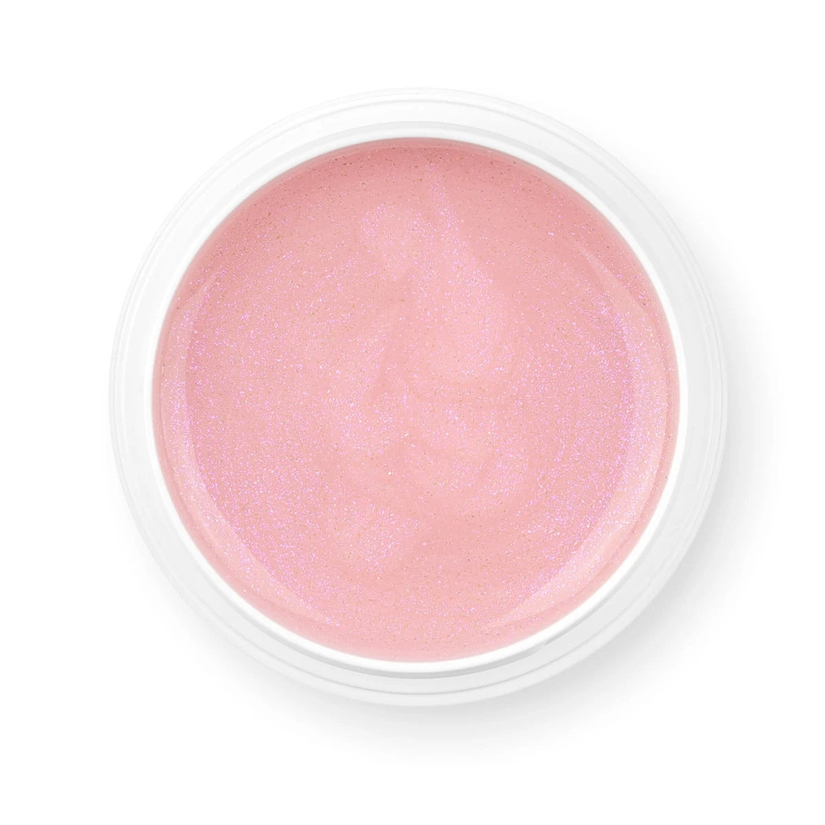 Soft&Easy Single Phase Gel pink champagne 90g
