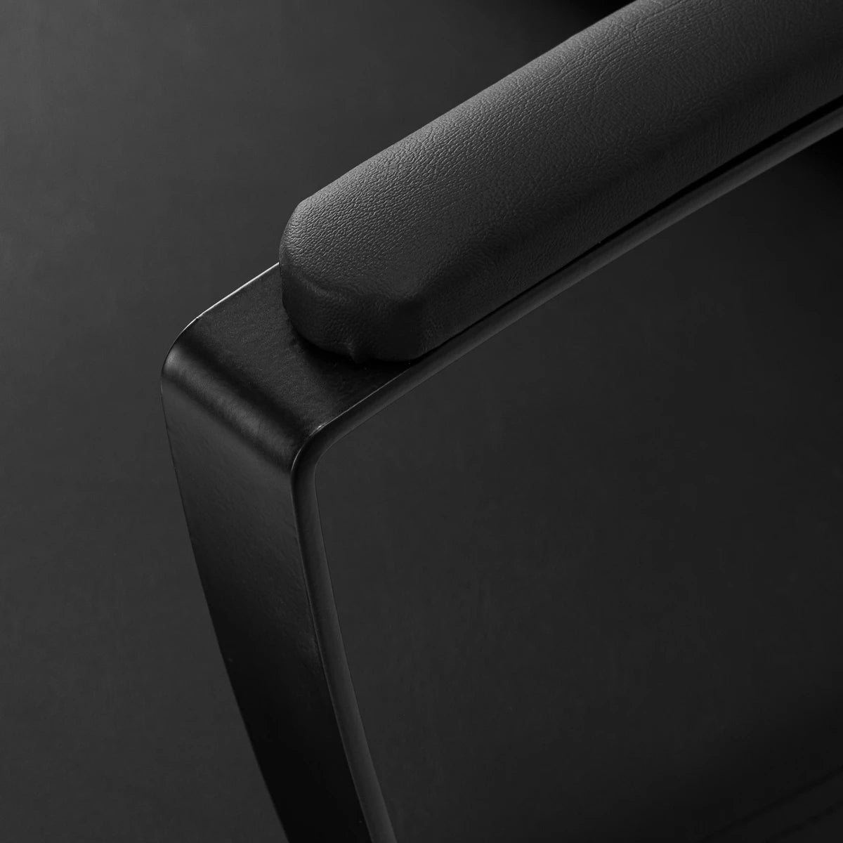 Hairdressing wash unit Hair System Edge Noir