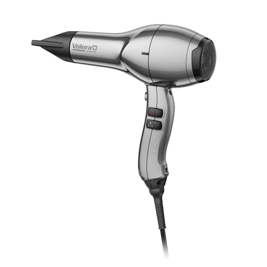 Valera 8600 IONIC Rotocord hårtork 2400W