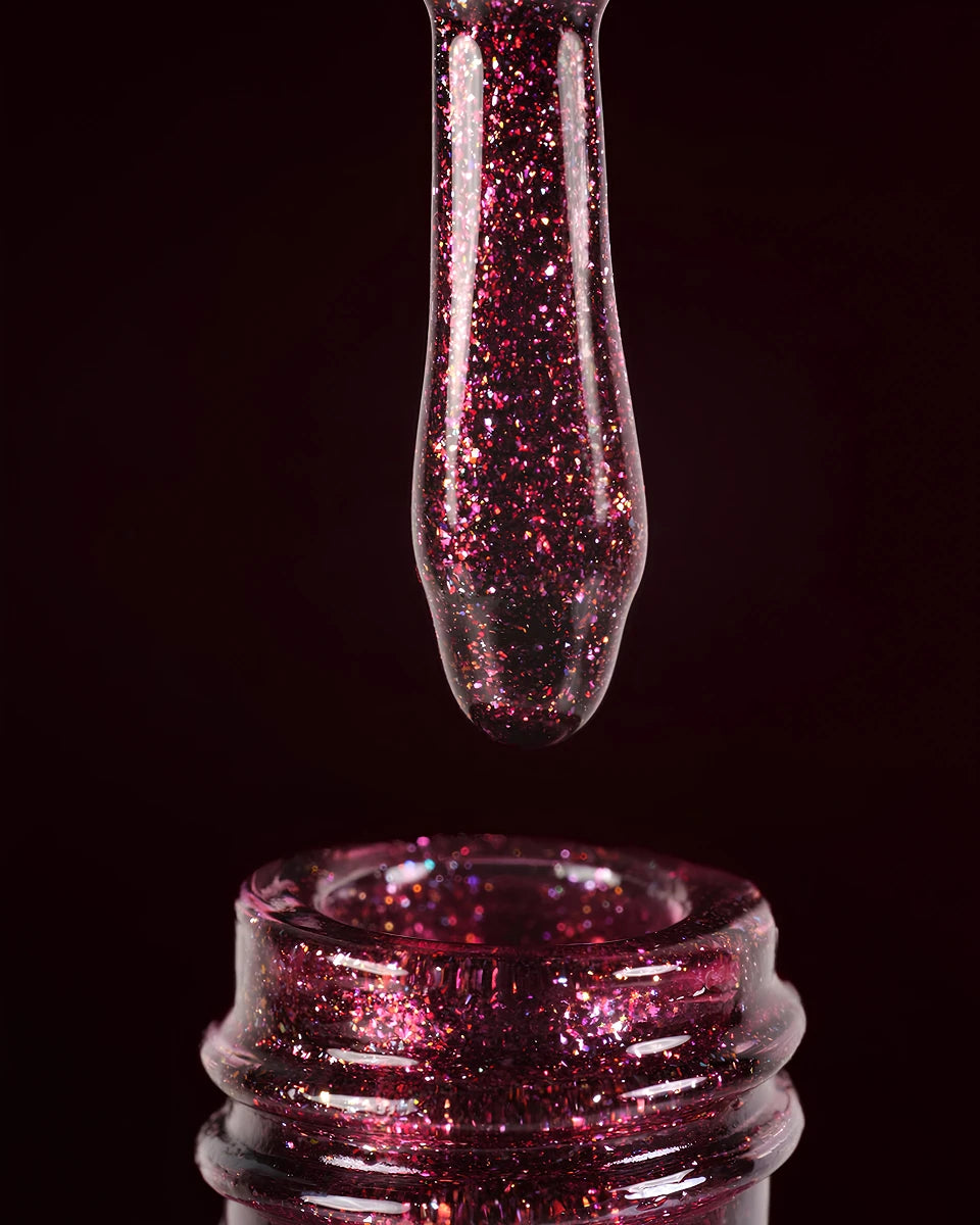 Gel Polish 128, 6 ml