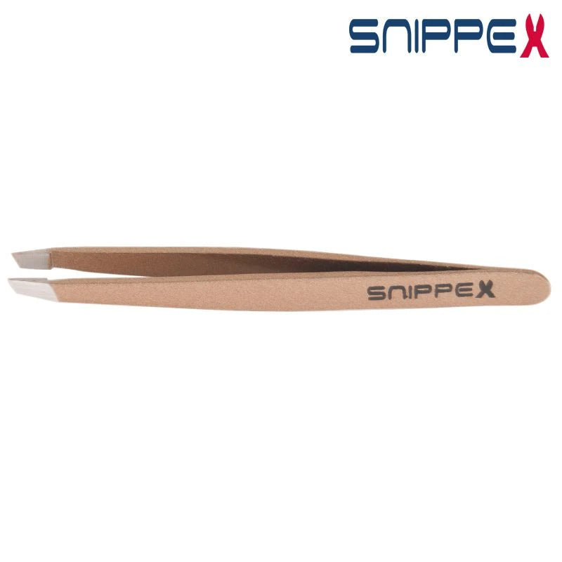 SNIPPEX Twist pincett 10 cm