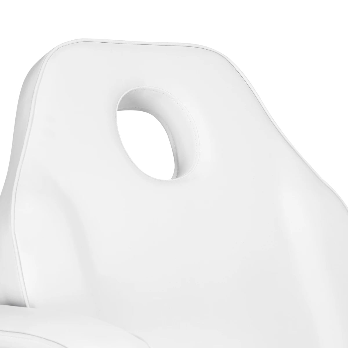Beauty bed-couche SILLON, white