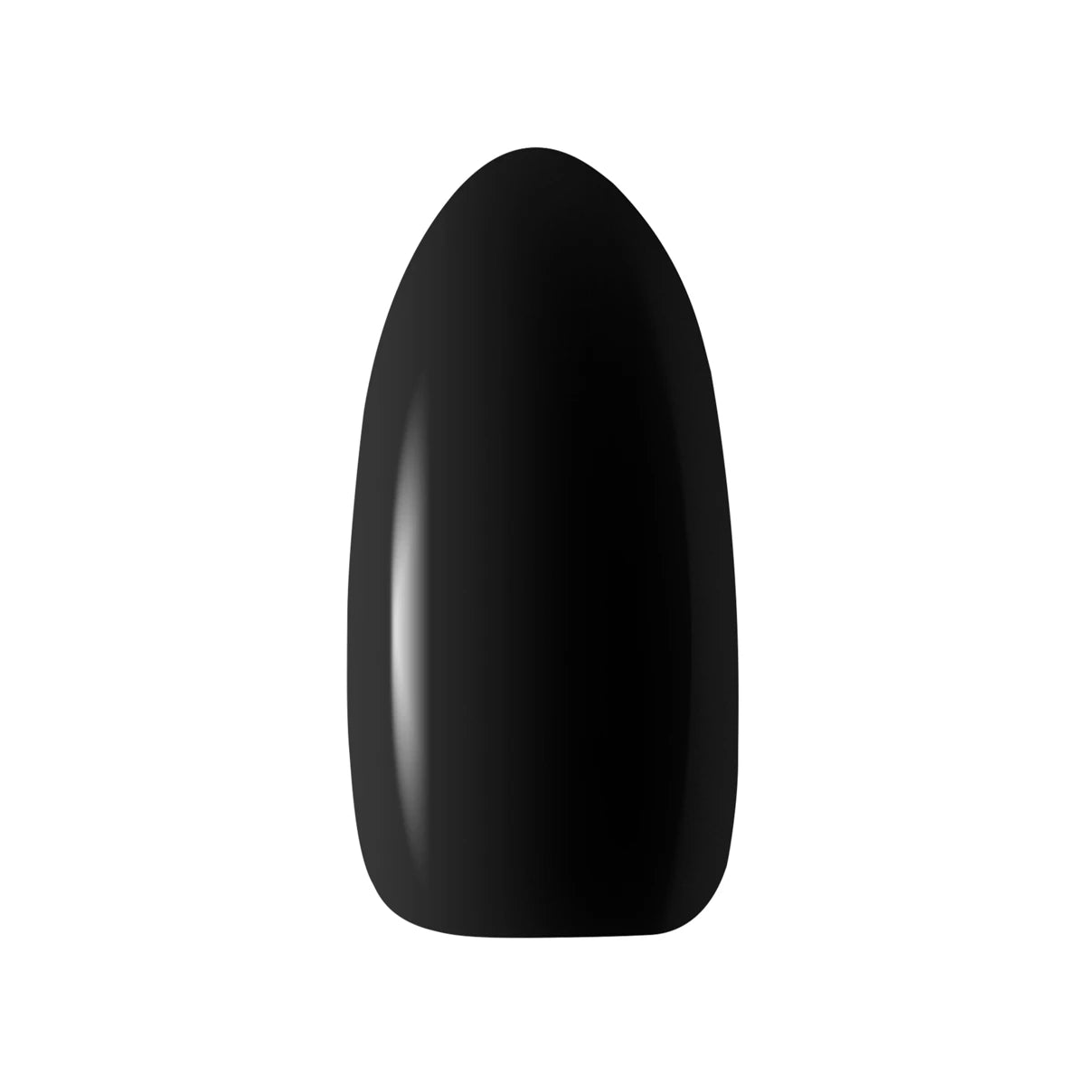 Gel polish OCHO Black 002 -5 g