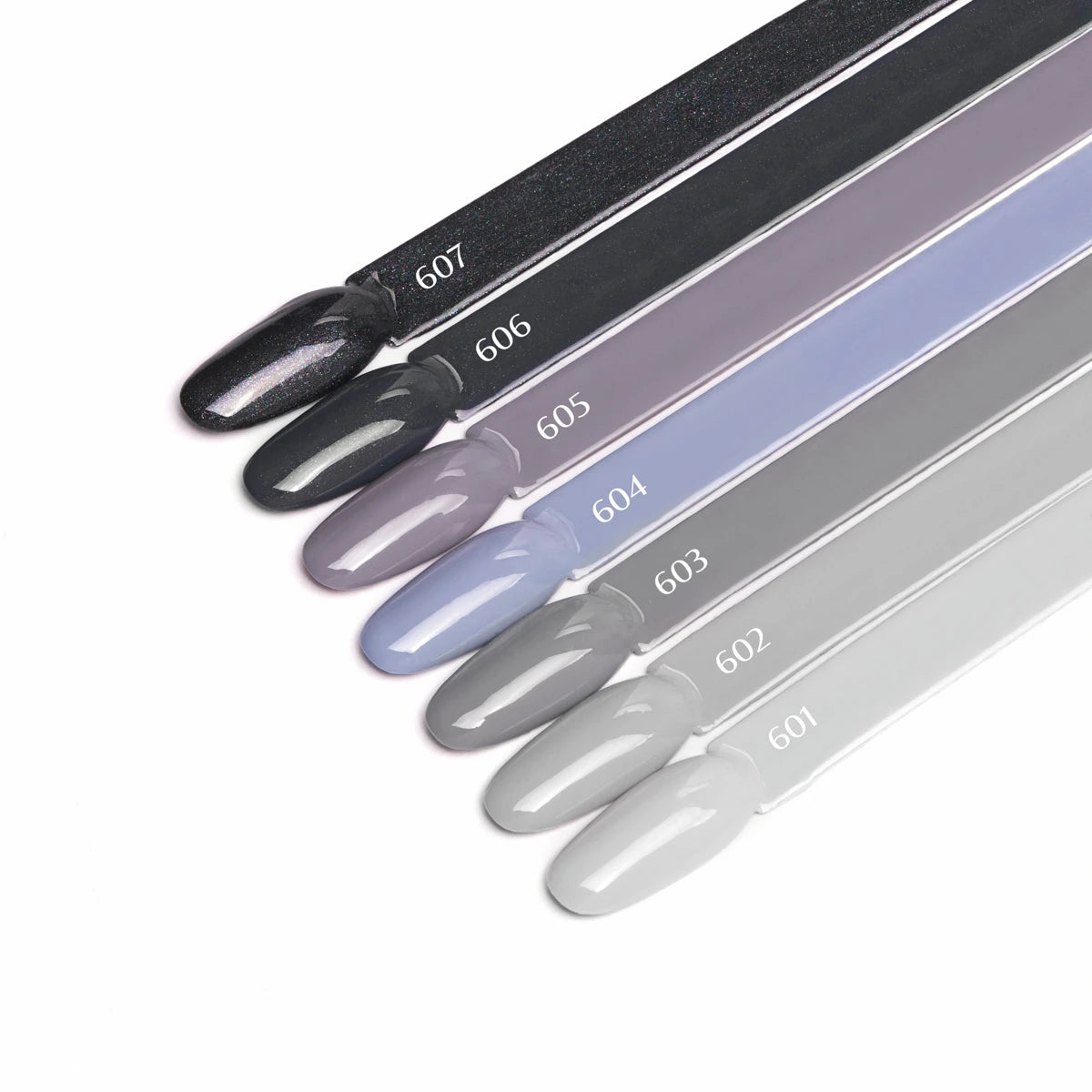 Gellack OCHO Gray 601 -5 g