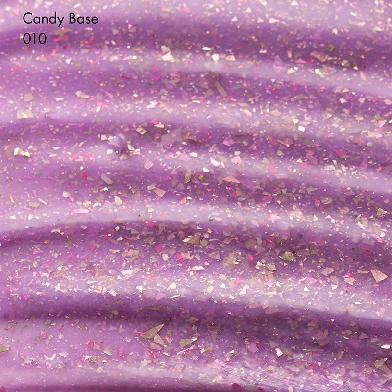 Candy Base 010, 10 ml