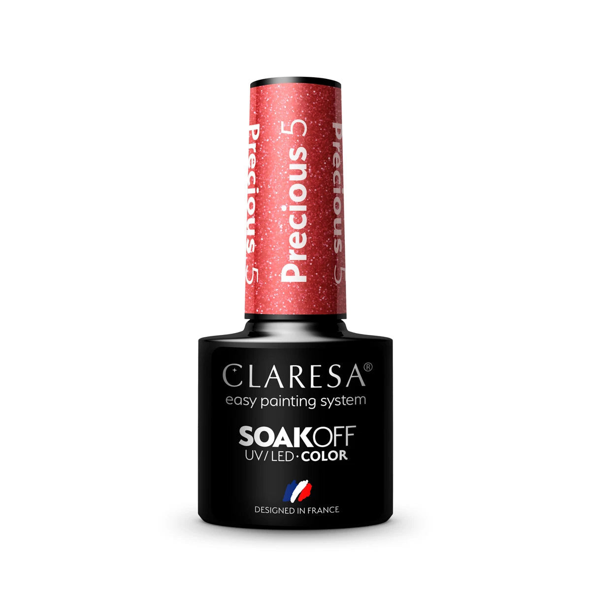 Claresa Gellack PRECIOUS 5 5ML