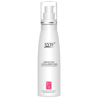SYIS Kräm för couperosehud 100 ml