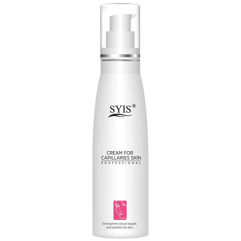 SYIS Kräm för couperosehud 100 ml