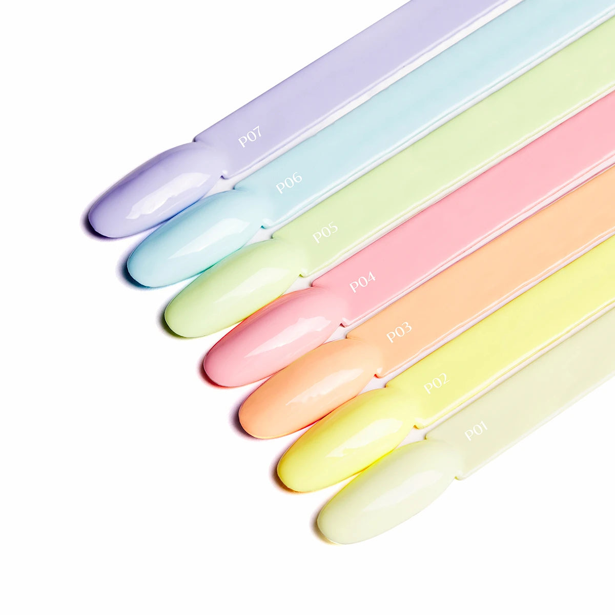 Gellack OCHO P01, 5g