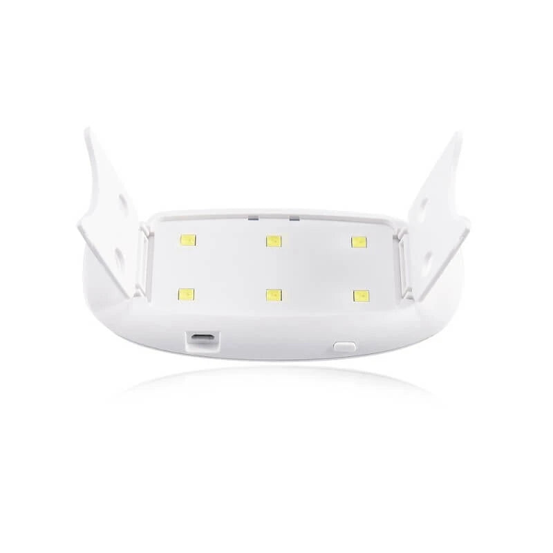 SUNUV SUN MINI2 nagellamp 6W