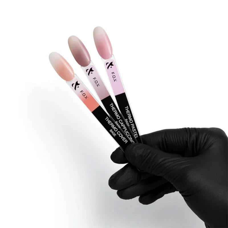 F.O.X Thermo Base Pastel, 14 ml