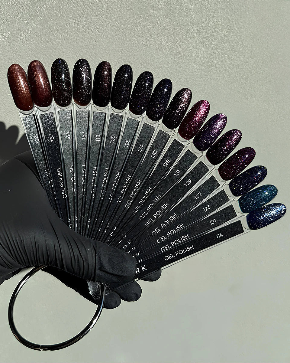 Gel Polish 123, 10 ml