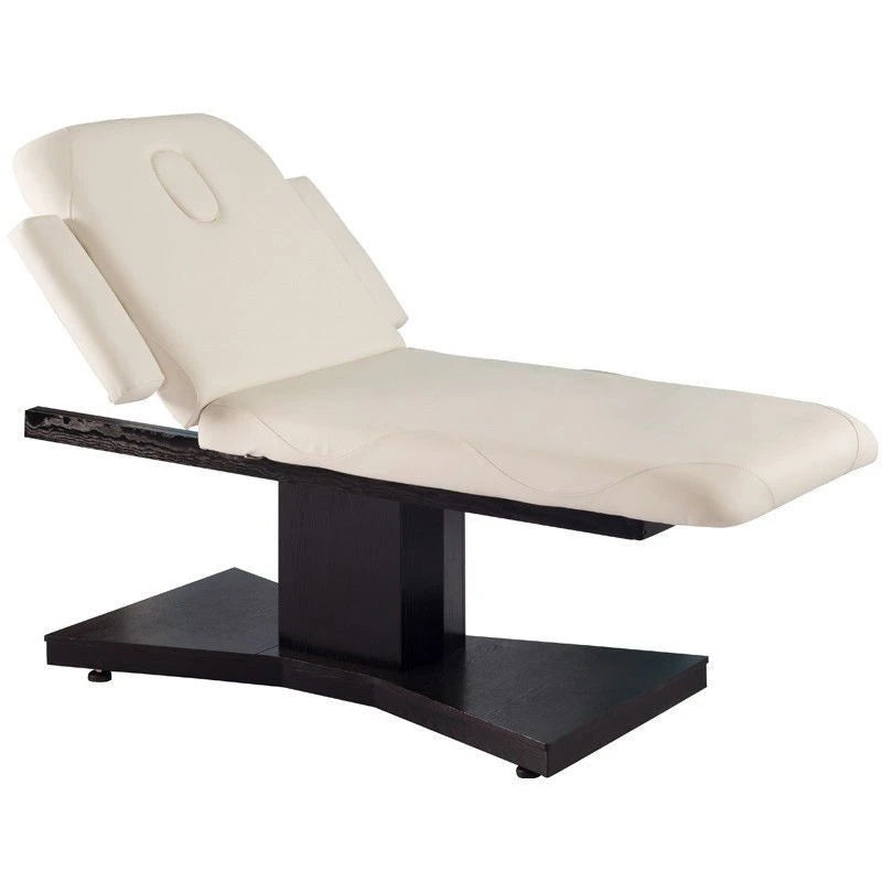 AZZURRO Behandlingsstol 805 1 Strong Venge/Latte