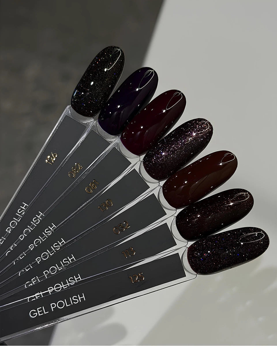 Gel Polish 032, 6 ml