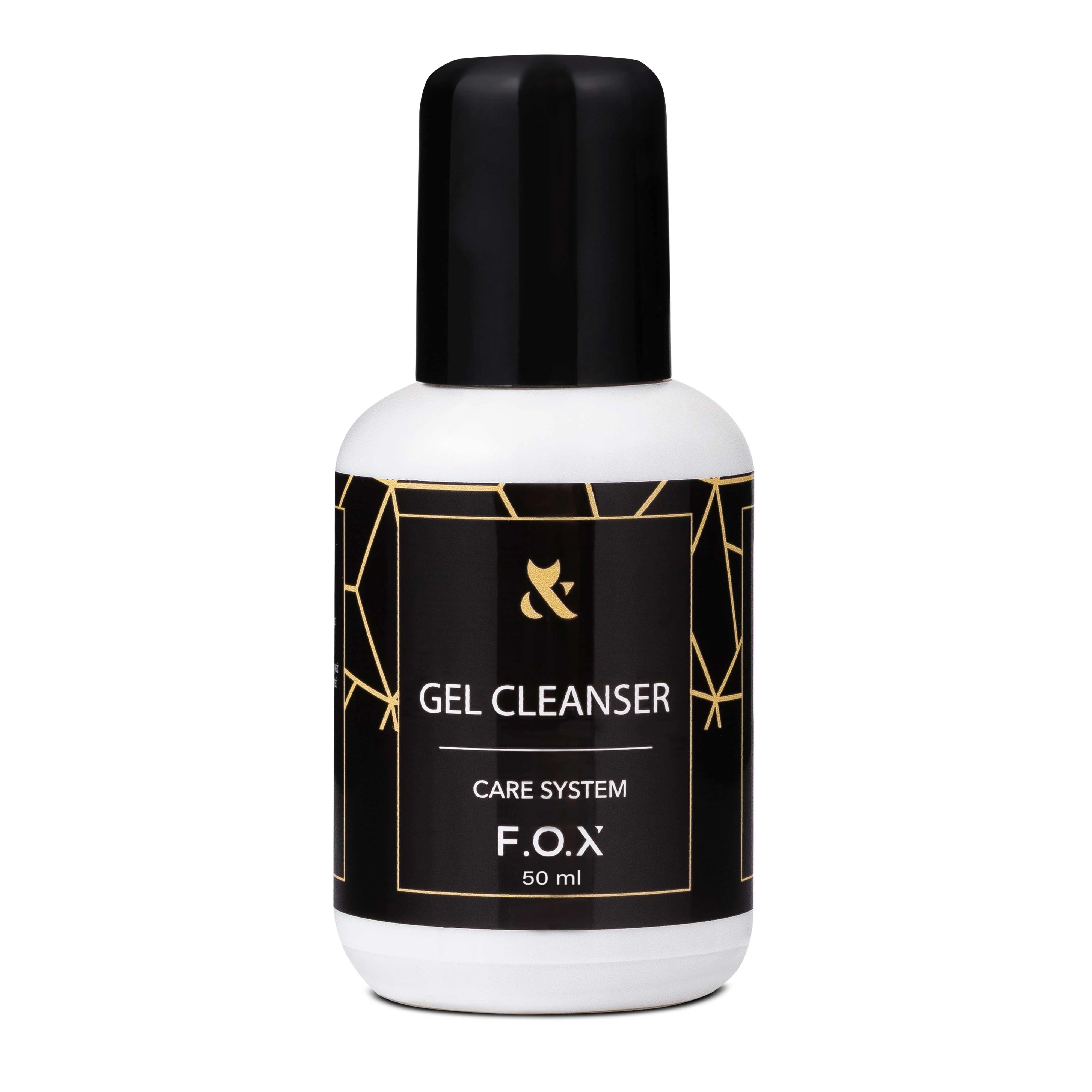 F.O.X Care System Gel Cleanser, 50 ml