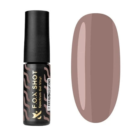 F.O.X Gellack SHOT Spectrum Gel Vinyl 094, 5 gr