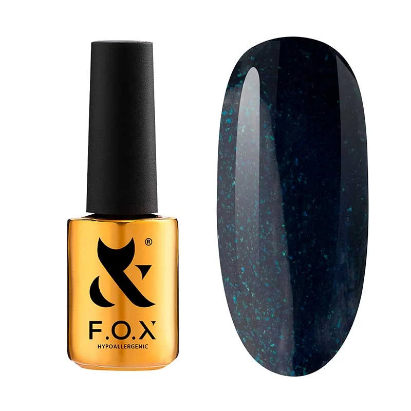 F.O.X Gellack Party 009, 7 ml