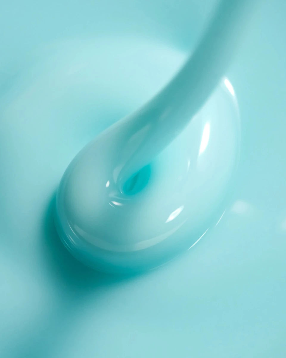 Medium Gel №25, 15 ml (without brush)