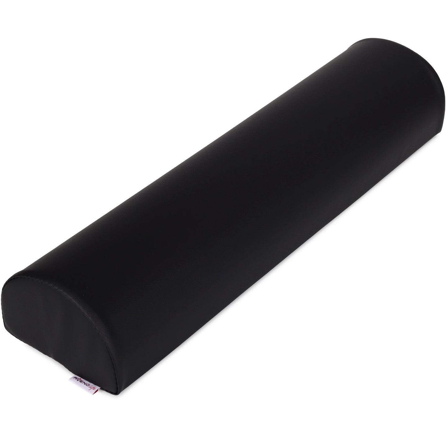 Semi Round Bolster 60x15x10 K515 Svart