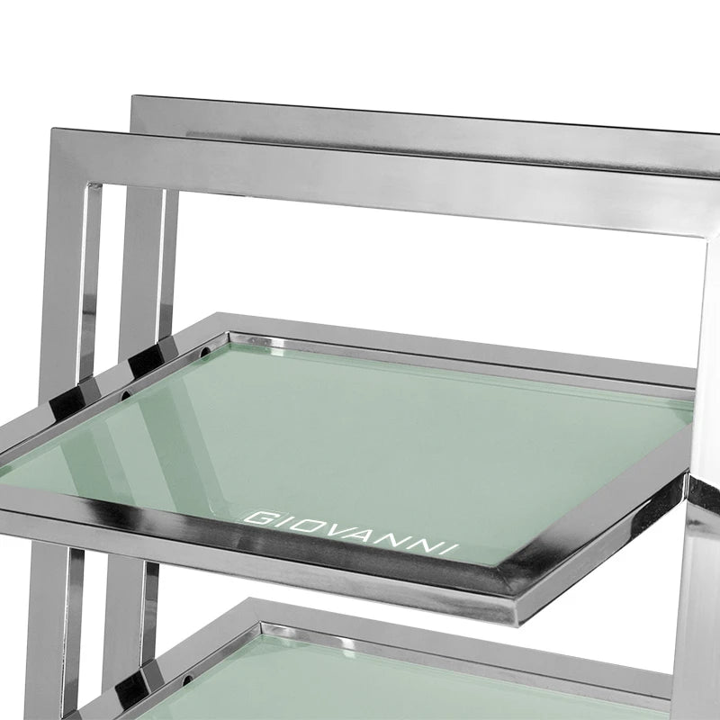 Behandlingsbord, 070, krom
