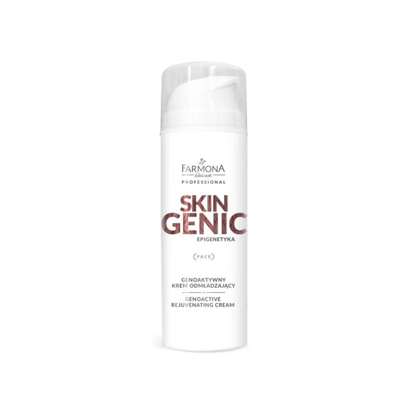 Farmona Skin Genic Genoactive återupplivande ansiktskräm, 150 ml