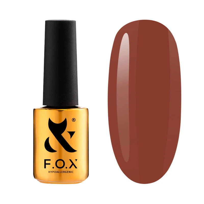 F.O.X gellack gold Spectrum 034, 7 ml
