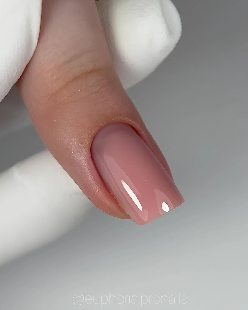 Medium Gel №07, 30 ml (without brush)