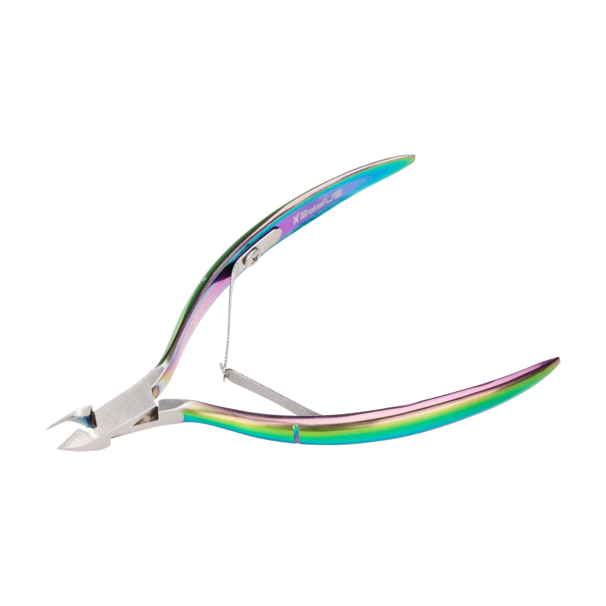 SNIPPEX TITANIUM MANICURE PLIERS CS82