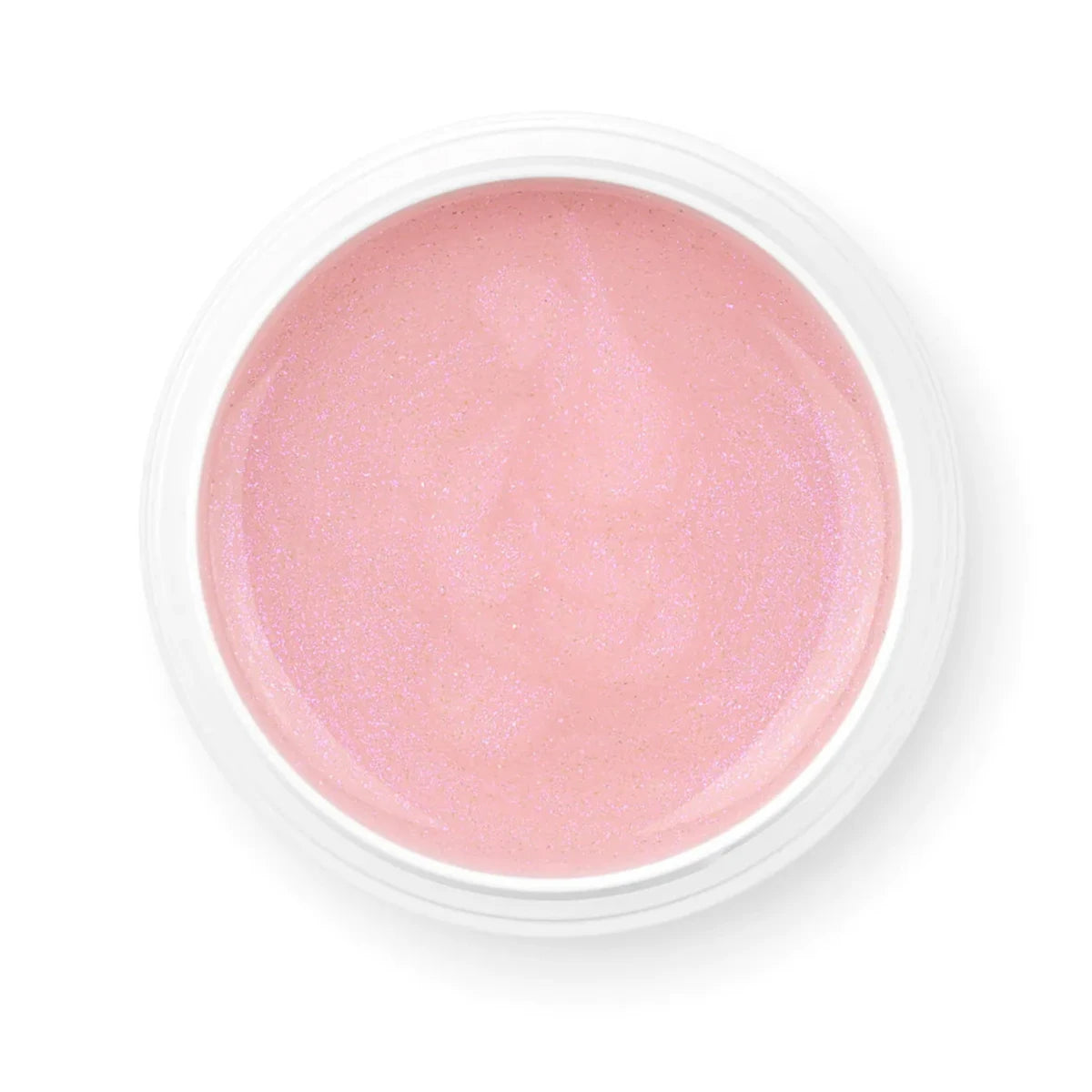 CLARESA Single Phase Gel Soft&Easy blinking pink 45 g