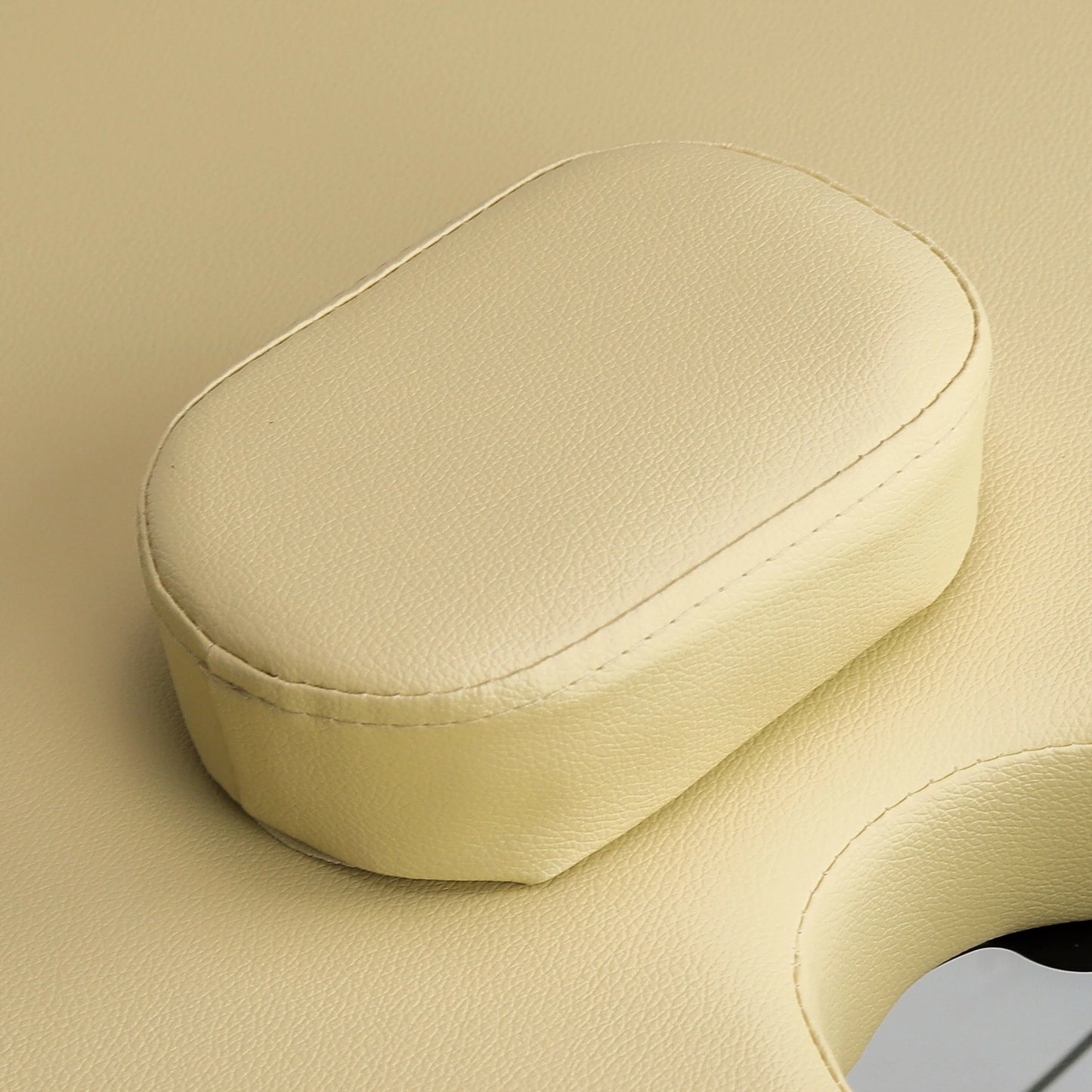Bärbar massagebänk Bianca Comfy Base K533 Beige
