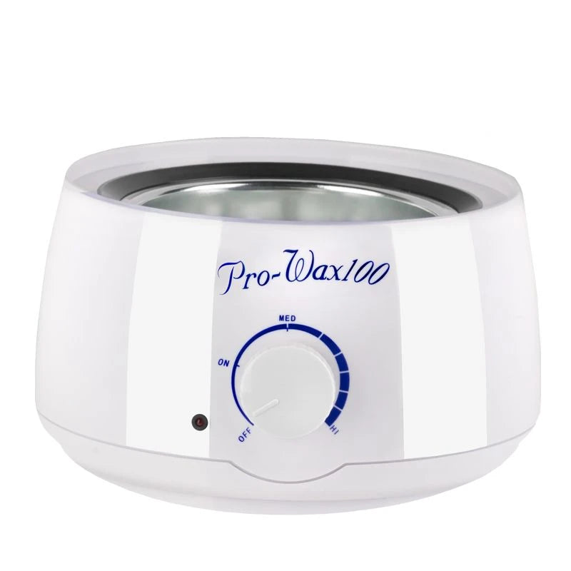 Depileringsvax Set 400, 100W 1.5.5