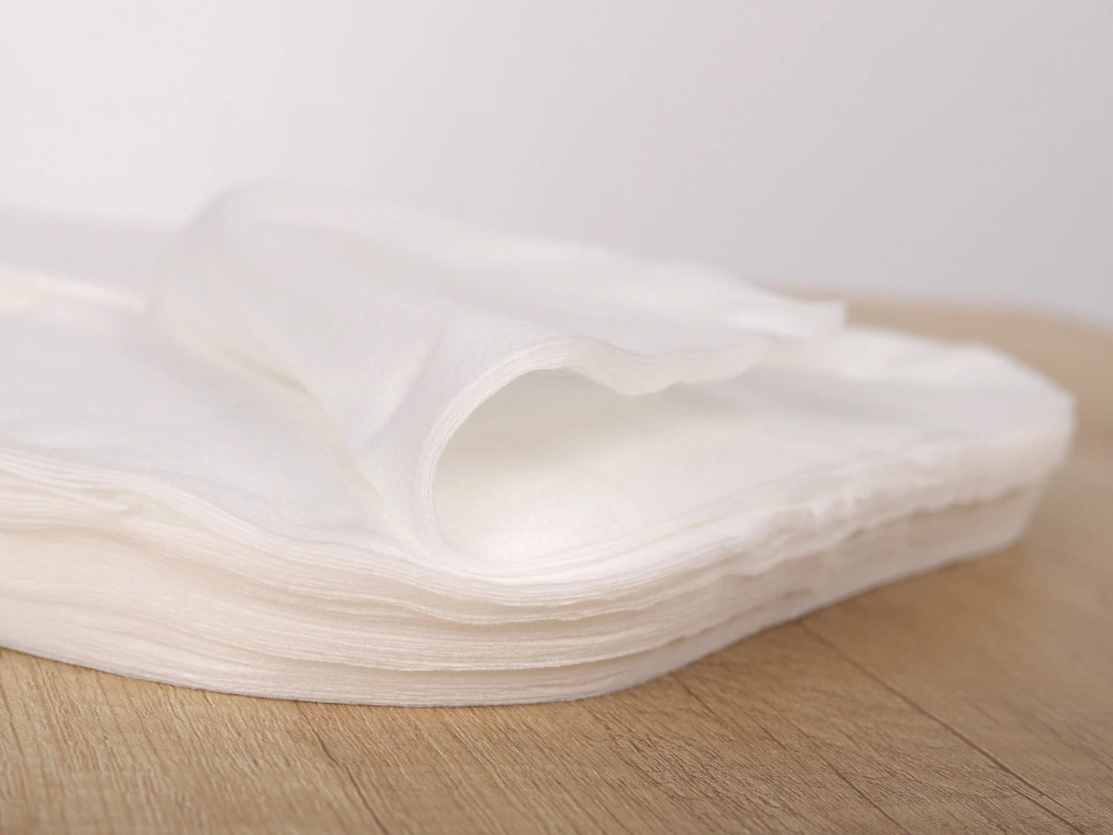 Engångs-ansiktsstödskydd Non-woven 400 st