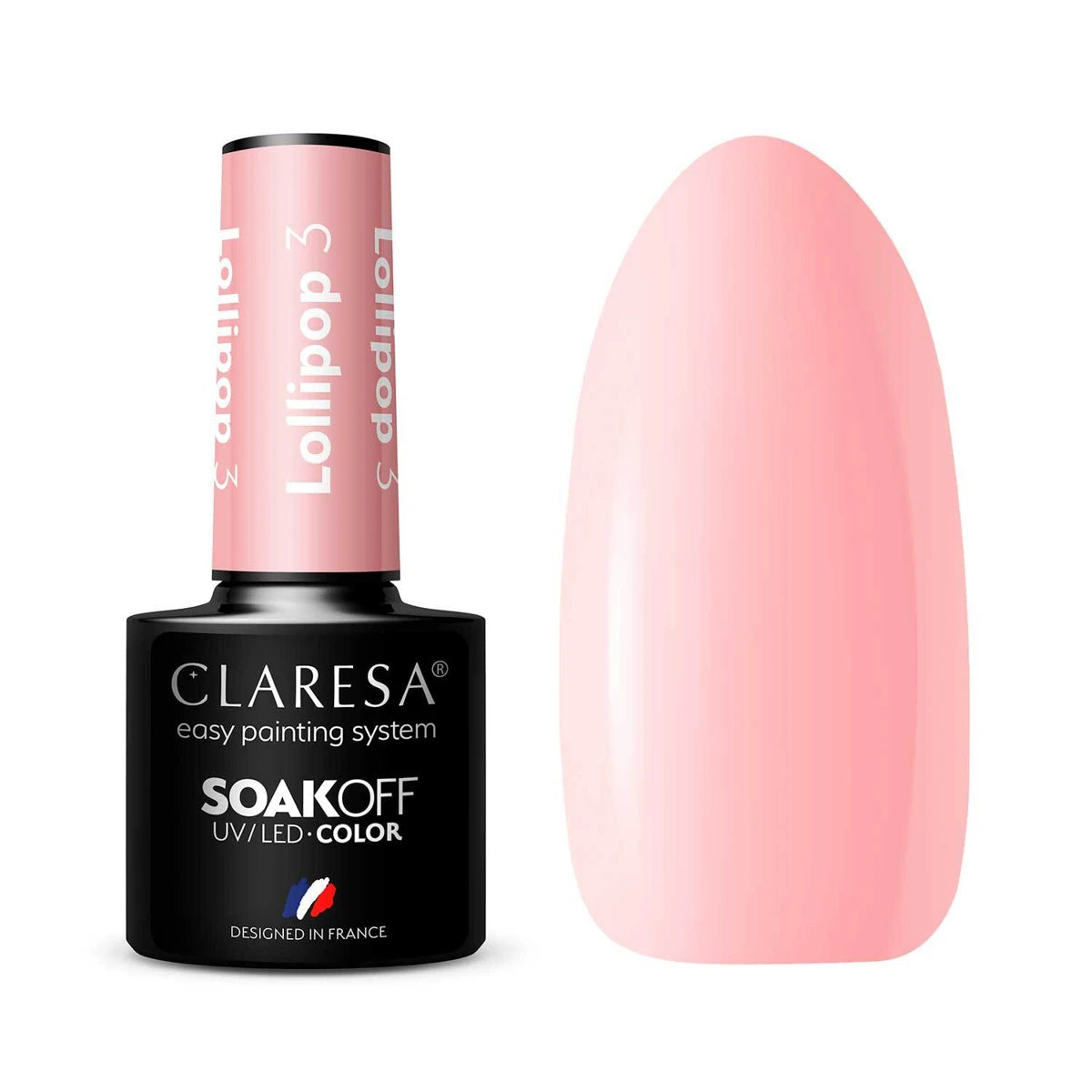 Claresa Gellack LOLLIPOP 3 5ML