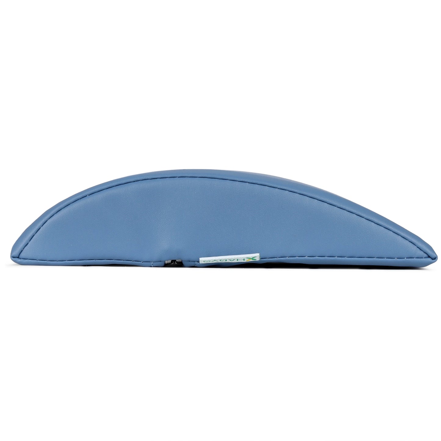 Semi Round Bolster Lumbar 40x25x5 Hard K651 Seamist