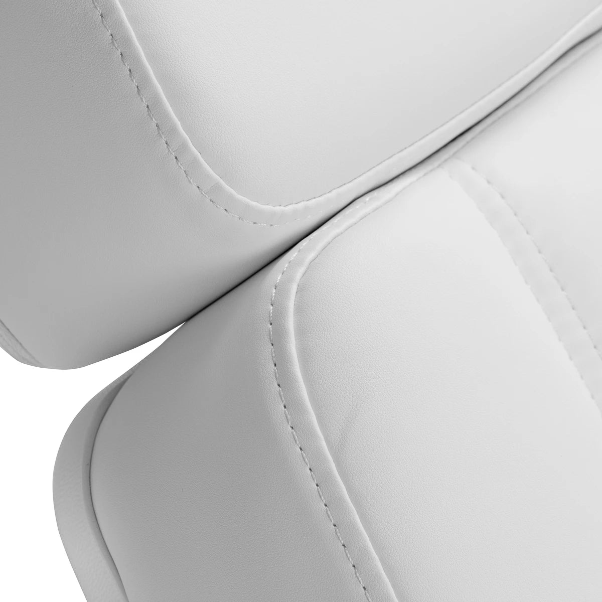 Azzurro Lux elektrisk behandlingsstol 3m vit